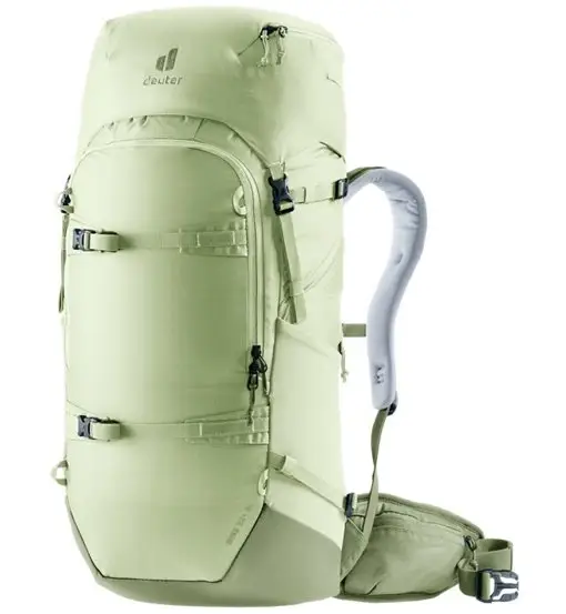 Deuter Rise 32+ - zaino escursionismo - donna Green