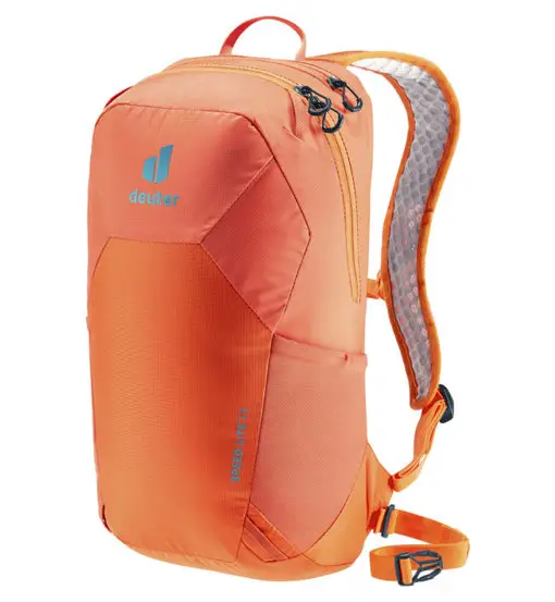 Deuter Speed Lite 13 - zaino escursionismo Orange