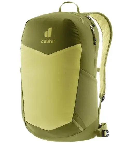 Deuter Speed Lite 17 - zaino escursionismo Green