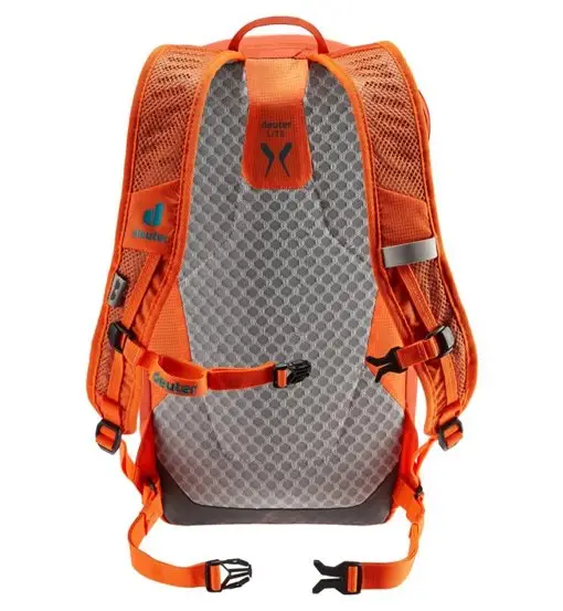 Deuter Speed Lite 17 - zaino escursionismo Orange