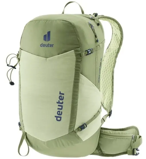 Deuter Speed Lite Pro - zaino escursionismo Green