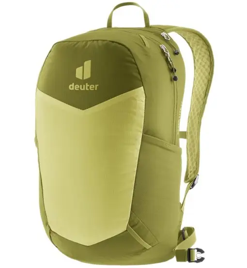 Deuter Speed Lite - zaino escursionismo Green