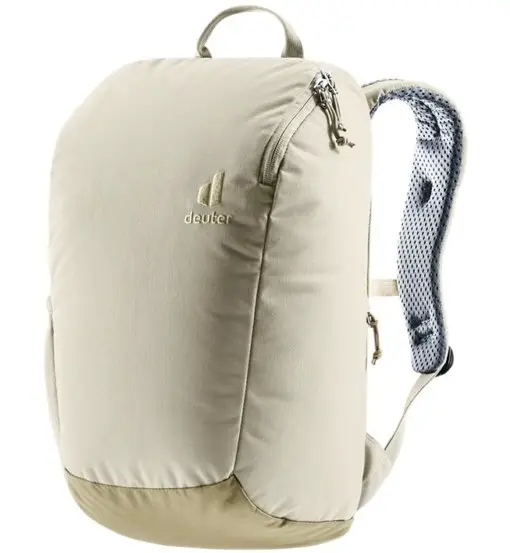 Deuter Step Out 16 - zaino tempo libero Beige