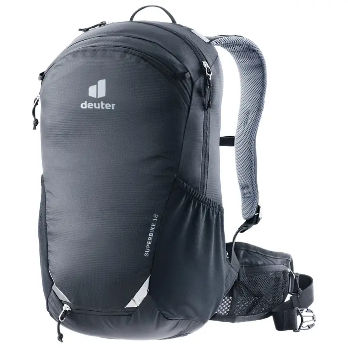 Deuter Zaino ciclismo Superbike 18 2026 Nero