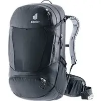 Deuter Zaino ciclismo Trans Alpine 30 2026 Nero