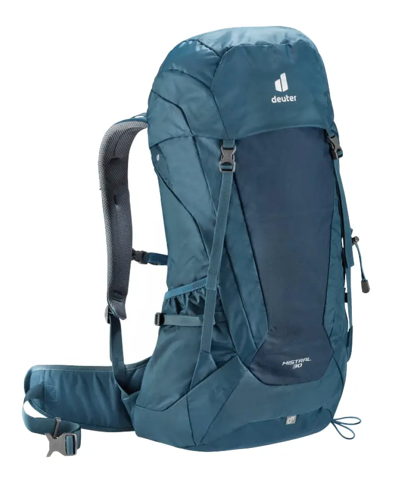 Deuter Zaino trekking Mistral 30 Blu