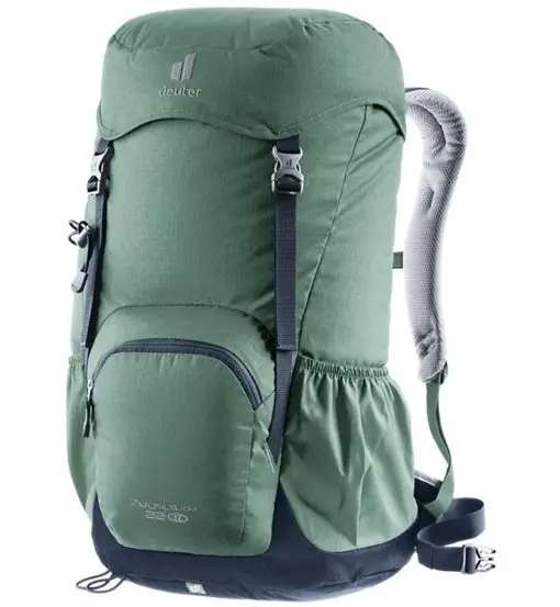 Deuter Zugspitze SL - zaino hiking - donna Green