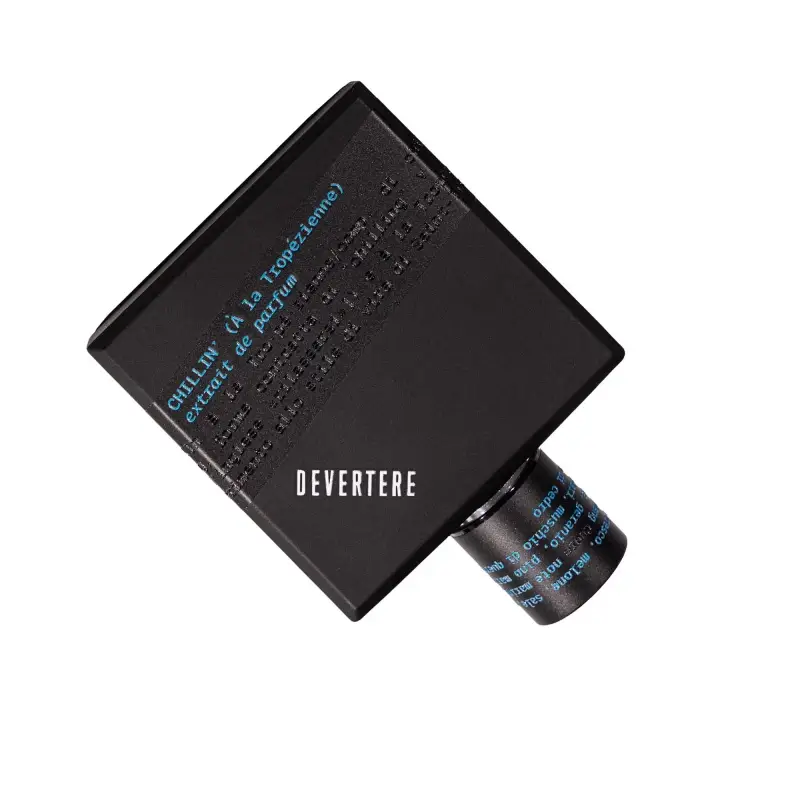 Devertere Chillin (A La Tropizienne) ESTRATTO 75 ML