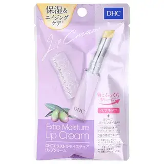 DHC Extra Moisture Lip Cream 1 5g
