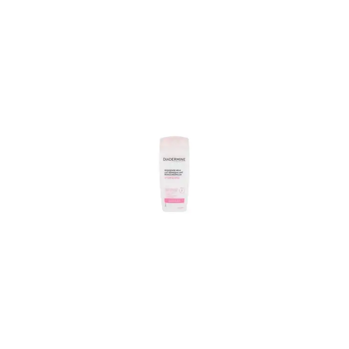 Diadermine Latte detergente idratante 200 ml - Latte detergente