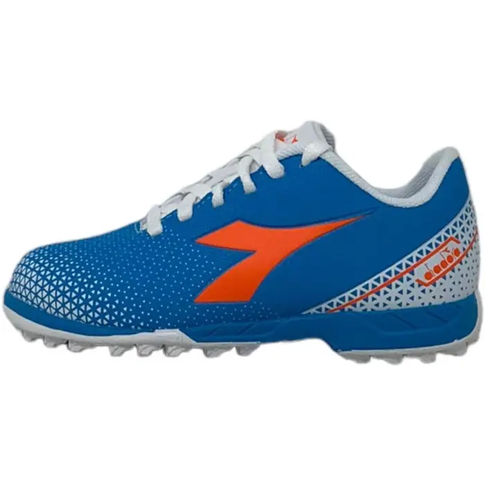 Diadora Calcio SCARPA DA CALCETTO RAGAZZO Multicolore