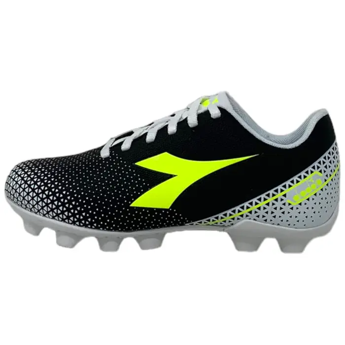 Diadora Calcio SCARPA DA CALCETTO RAGAZZO Multicolore