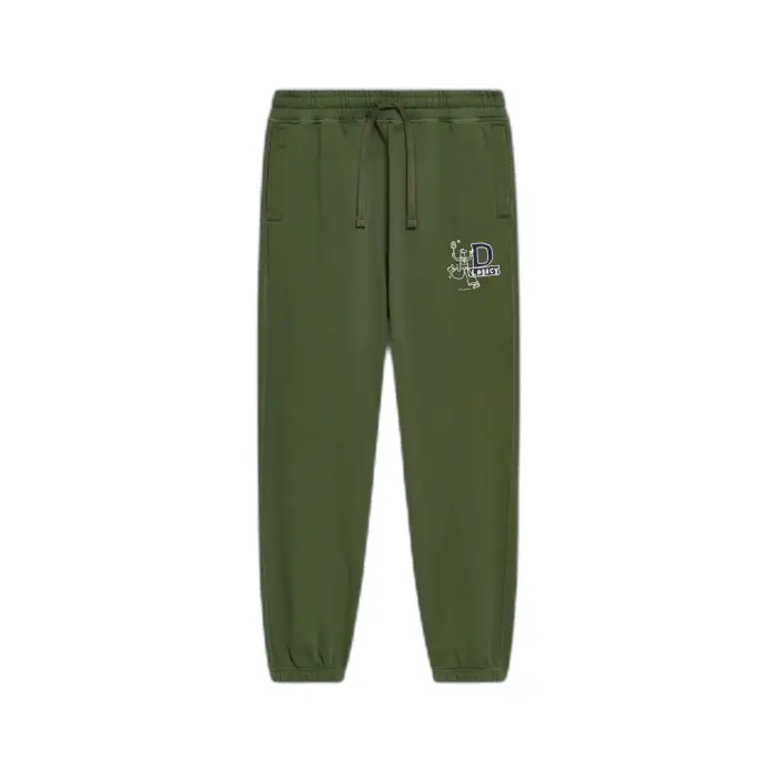 Pantaloni running Diadora Legacy Vert