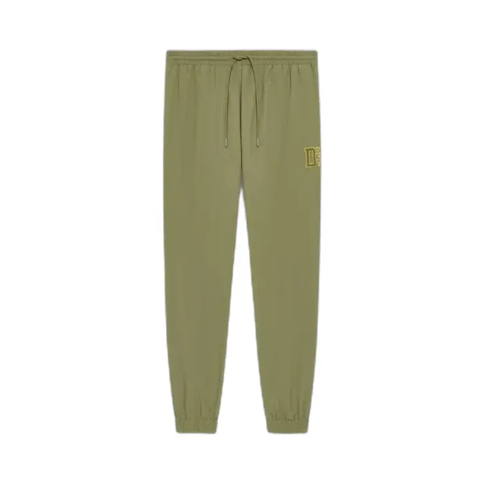 Diadora Pantaloni running Run Valley Vert