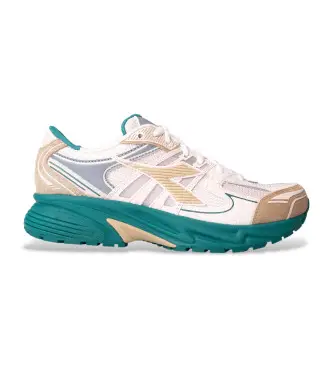 Diadora per uomo 501181239 Sneakers Mythos Star rosa chiaro, Basso, Stringhe, Casual Verde