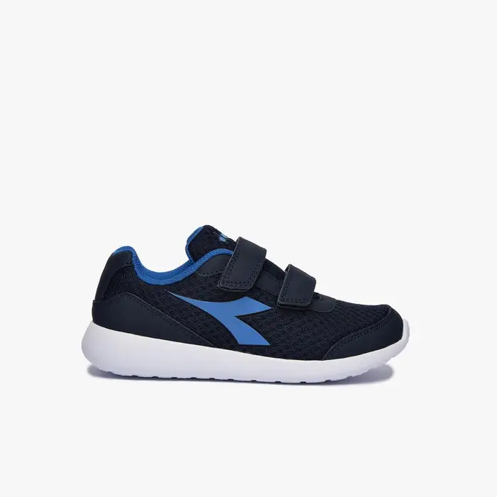 Scarpe bambini Diadora 175965 Argento