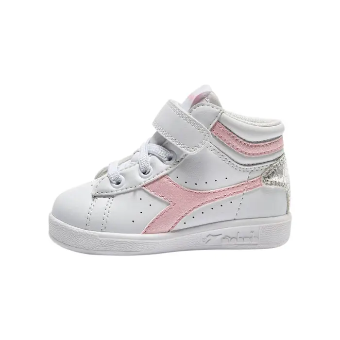 Diadora Scarpe bambini SNEAKER BAMBINA Multicolore