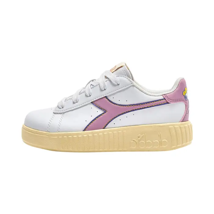 Diadora Scarpe bambini SNEAKER BAMBINA/RAGAZZA Multicolore