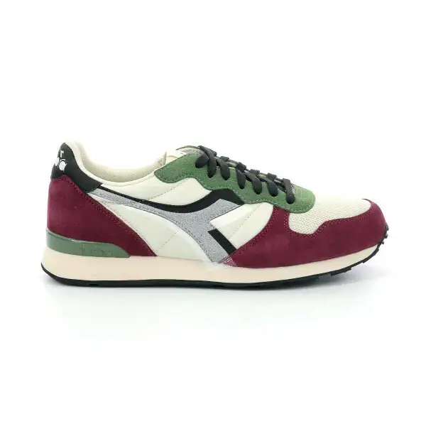Scarpe da ginnastica Diadora Camaro Legacy Rouge