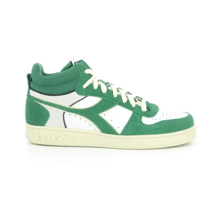 Scarpe da ginnastica Diadora Magic B Demi Cu Vert