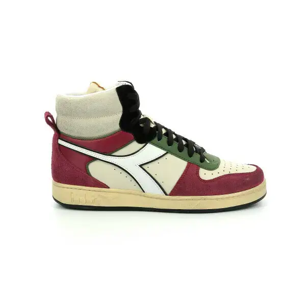 Scarpe da ginnastica Diadora Magic Legacy Rouge