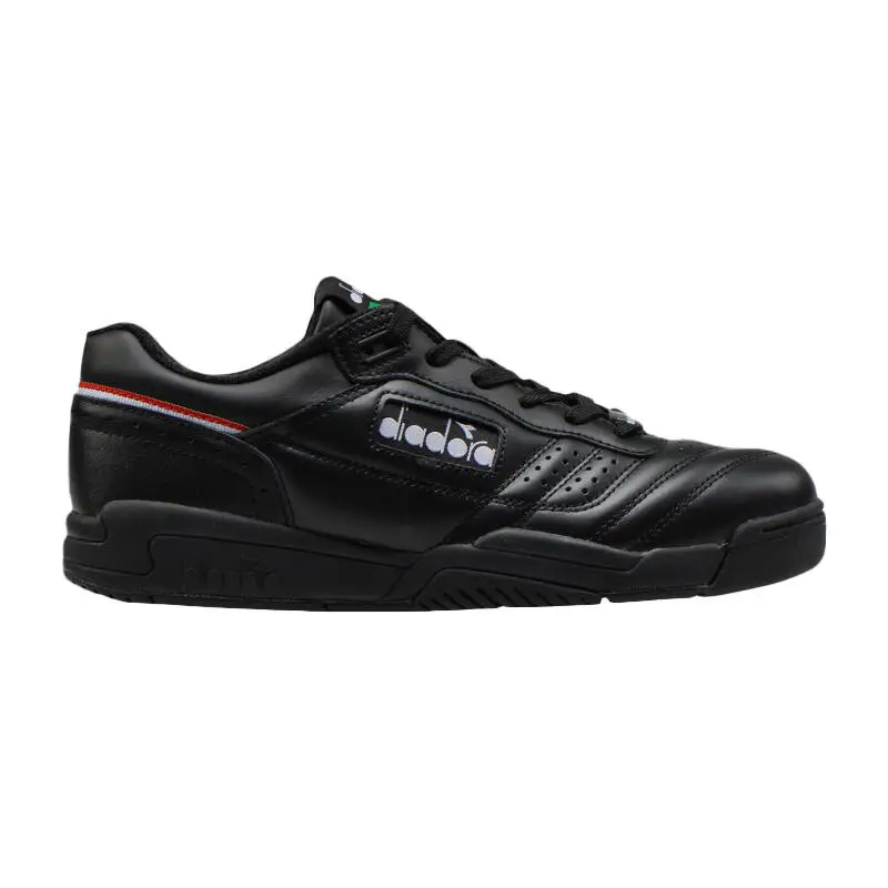 Scarpe Diadora Action | Diadora Nero