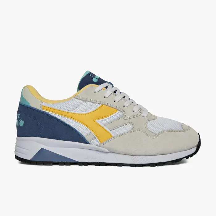 Scarpe Diadora N902 S Blanc