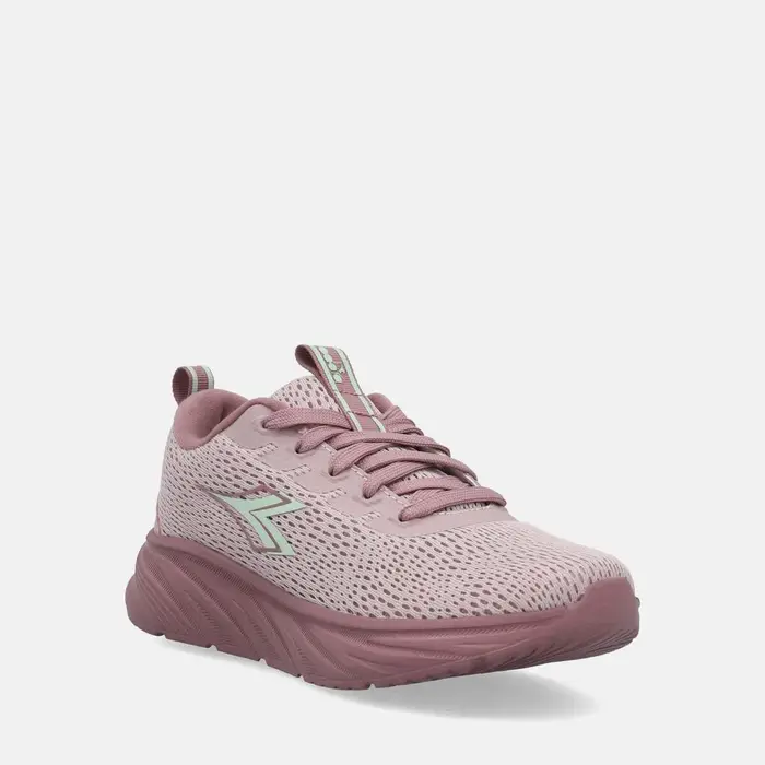 Diadora Sneakers basse SNEAKERS Rosa