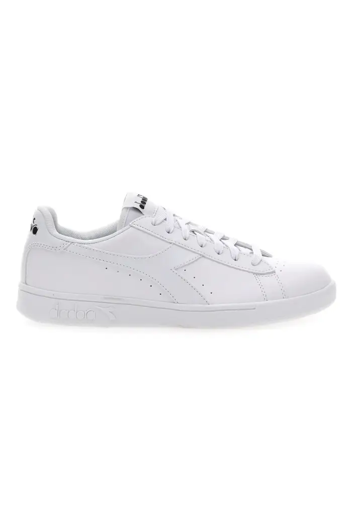 DIADORA Sneakers Bianche TORNEO [BIANCO