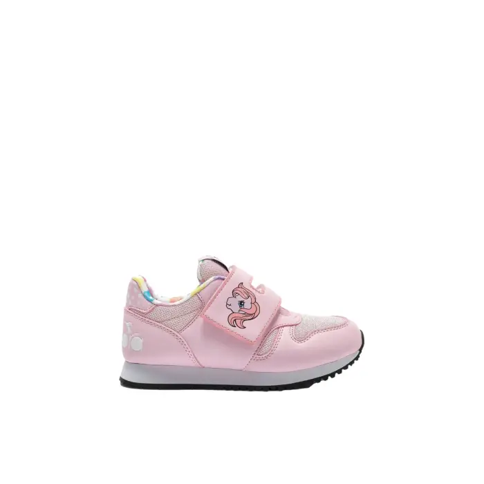 Sneakers da bambina Diadora My Little Pony Rose