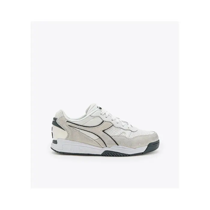 Diadora Sneakers ATRMPN-39807 Bianco