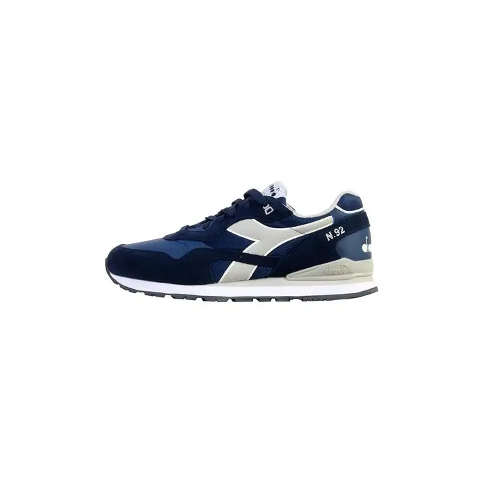Sneakers Diadora ATRMPN-55494 Blu