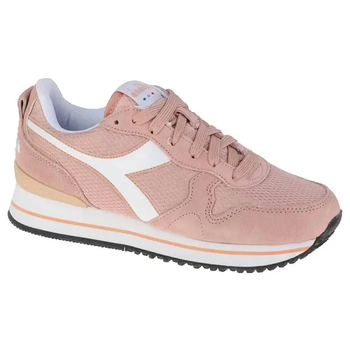 Sneakers Diadora Olympia Platform Wn Rose