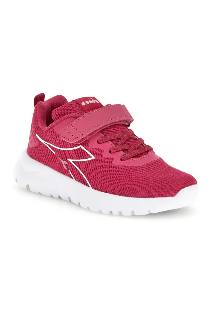Sneakers in fucsia running Diadora Evo Run PS [FUXIA]