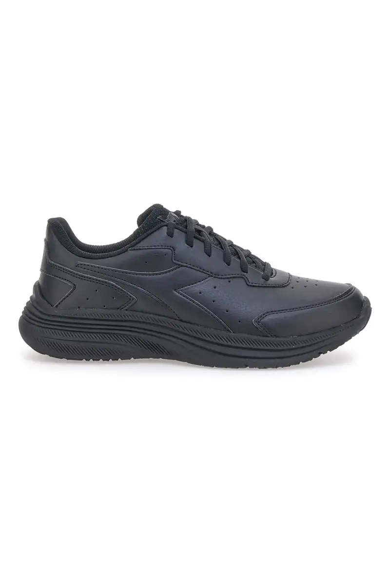 DIADORA Sneakers Nere Eagle 6 SL [NERO]