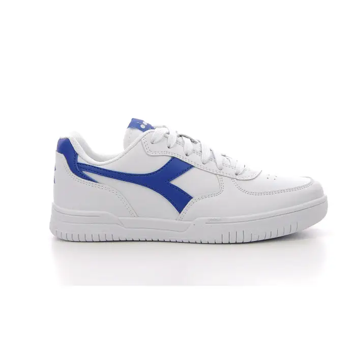 Sneakers per bambini Diadora Raptor Low Gs Blanc