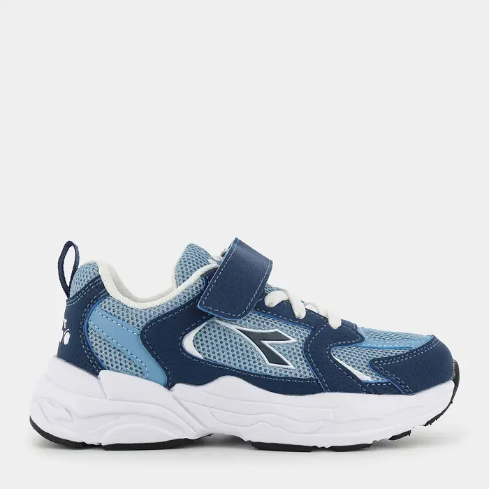 DIADORA Sportive da Bambino, blu