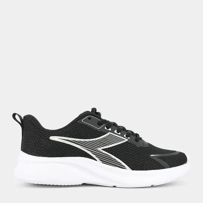 DIADORA Sportive da Donna, nero