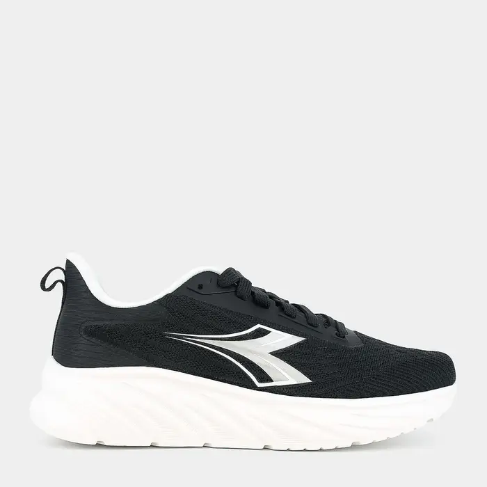DIADORA Sportive da Donna, nero