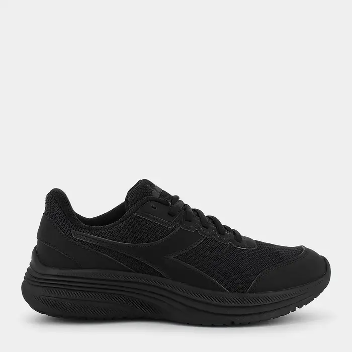 DIADORA Sportive da Donna, nero