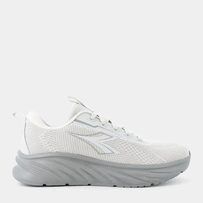 DIADORA Sportive da Uomo, grigio