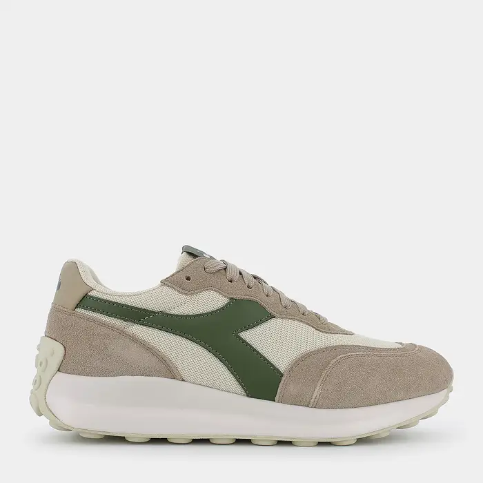 DIADORA Sportive da Uomo, grigio