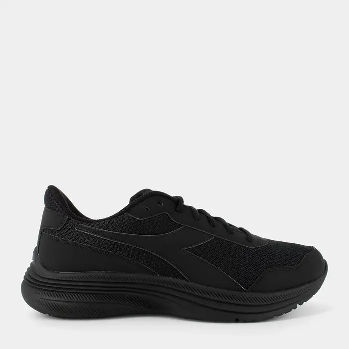 DIADORA Sportive da Uomo, nero
