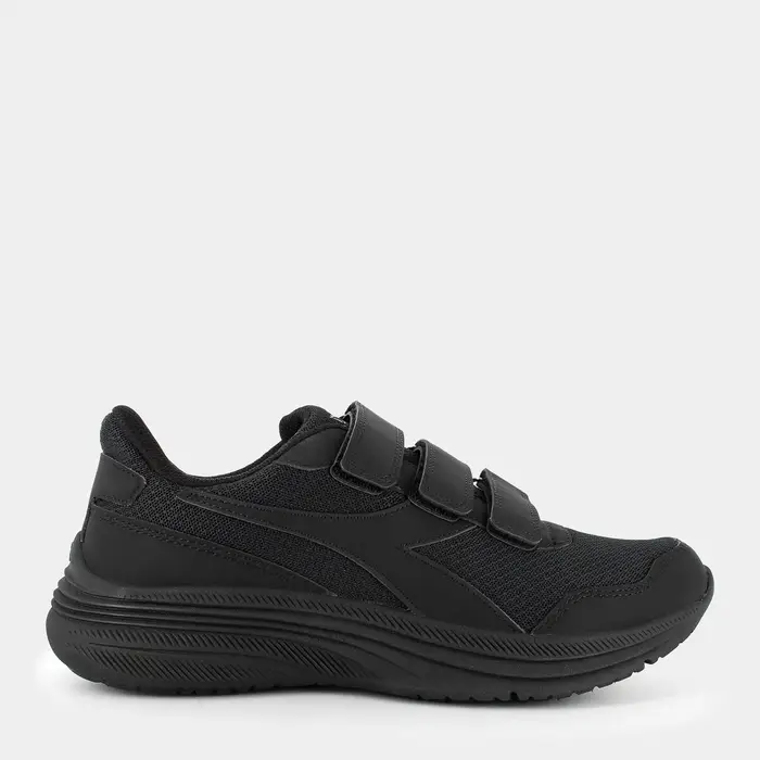 DIADORA Sportive da Uomo, nero