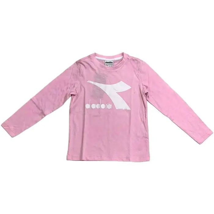 T-shirt & Polo Diadora T-SHIRT BAMBINA Multicolore