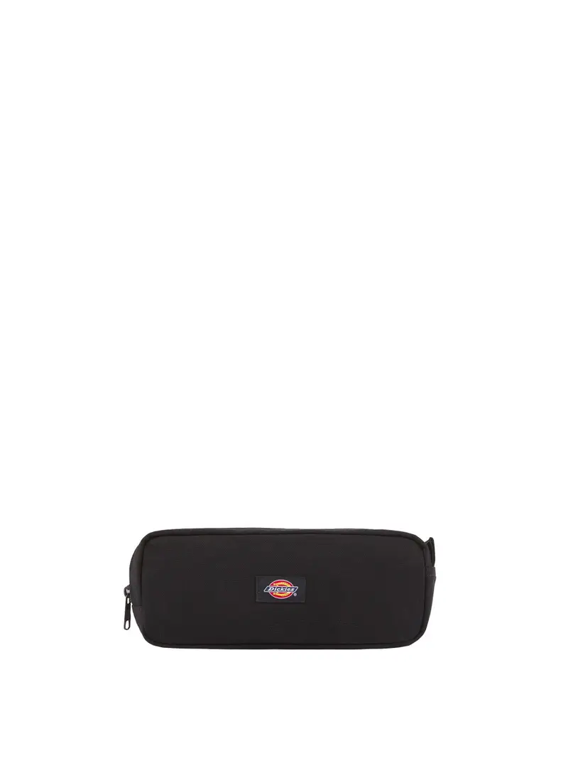 dickies astuccio duck canvas unisex - nero