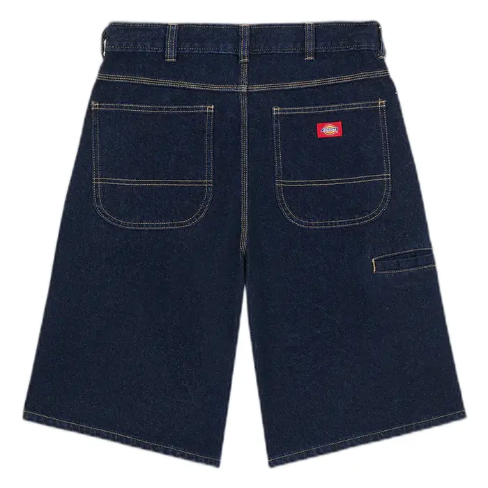 Dickies bermuda 958 13 inch loose short jeans - rinsed OTHER