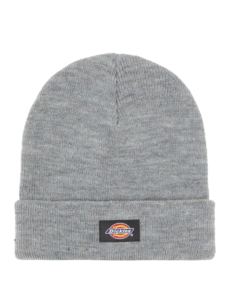 berretto dickies gibsland da uomo - grigio
