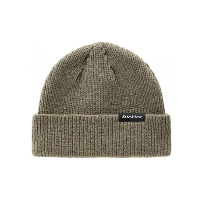 Dickies Berretto Woodworth Verde
