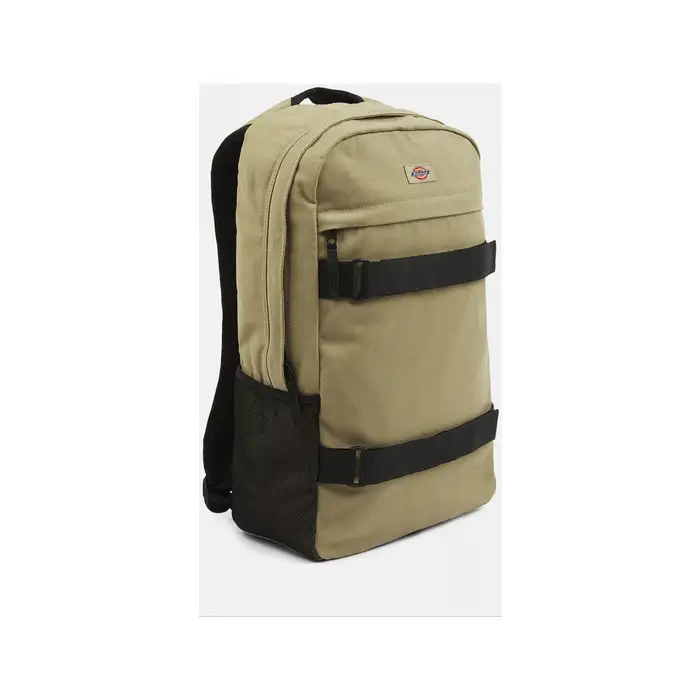 Dickies Borsa duck canvas backpack plus Beige